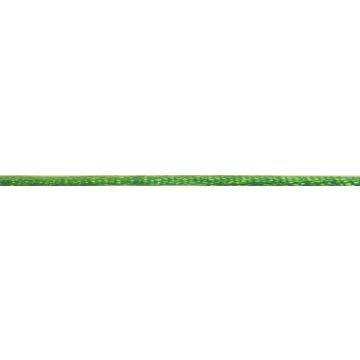 Reel of Knot Cord Code A Lime Green 2mm x 10m