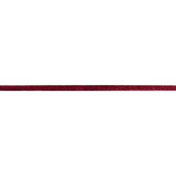 Reel of Knot Cord Code A Wine 2mm x 10m
