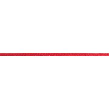 Reel of Knot Cord Code A Red 2mm x 10m