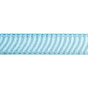 Reel of Grosgrain Ribbon Code A Baby Blue 6mm x 5m