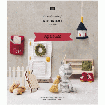 Ricorumi Elf World - PDF Download  