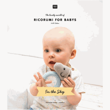 Ricorumi Baby In The Sky - PDF Download  