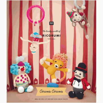 Ricorumi Circus GB - PDF Download  
