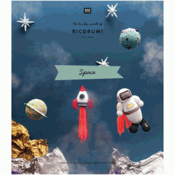 Ricorumi Space - PDF Download  