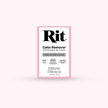 Rit Powder Colour Remover  56.7g