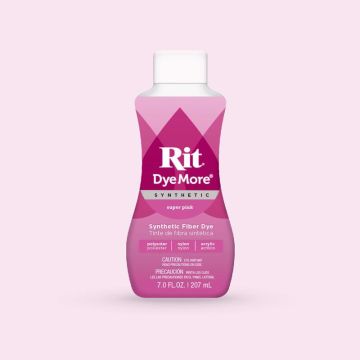 Rit DyeMore Liquid 09 Super Pink 207ml