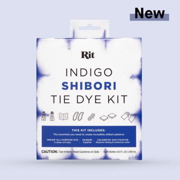 Rit Dye Shibori Kit  