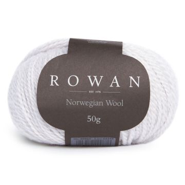 Rowan Norwegian Wool Select Yarn - 50 grm ball