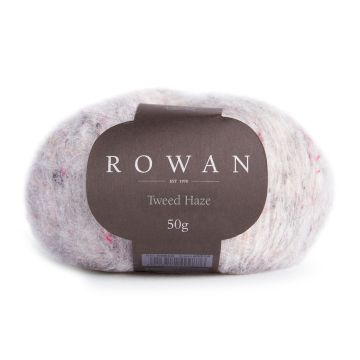 Rowan Tweed Haze Yarn - 50 grm ball