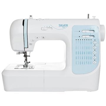 OUT OF STOCK Silver 1080 Computerised Sewing Machine  