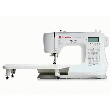Singer Patchwork Plus C5985Q Sewing Machine