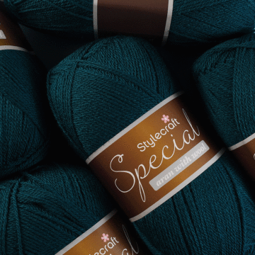 Stylecraft Special Aran with Wool Value Pack - 10 x 400g Balls