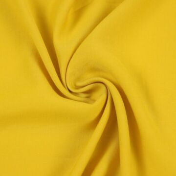 Viscose Blend Soft Twill Fabric 150cm