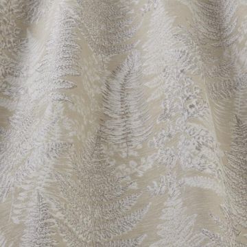 ILIV Woodland Walk Curtain Fabric Clay 139cm