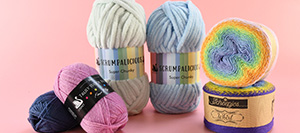 Shop Yarn - WoolBox Rewards